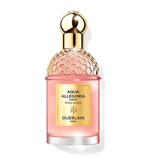 aqua allegoria rose|aqua allegoria forte perfume.